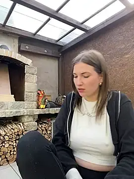 Stripchat Live Sex Cam of ViviVision99