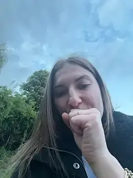 Stripchat Private Sex Chat of ViviVision99
