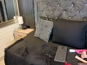 Stripchat Adult Webcams of charlotte__G