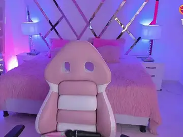 Stripchat Live Sex of sexyykitty18