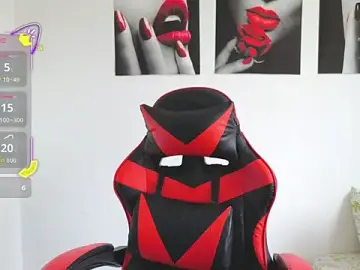 Stripchat Sex Chat of tammyandrade_