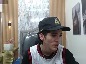 Stripchat Best Webcam of Asher_costa