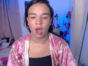 Stripchat Free Porn Cam of Candyy_doll__