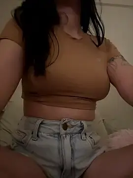 Stripchat Adult Webcam of Cecilia0o