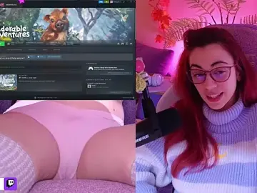 Stripchat Adult Webcam of Indriya2x0