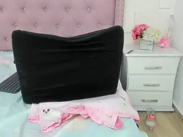 Stripchat Sex Chat of MonicaSchwartz