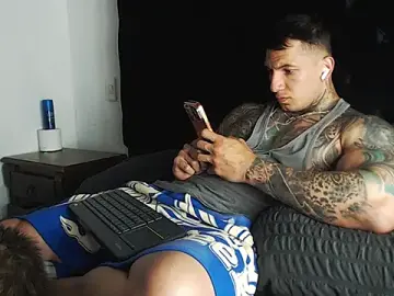 Stripchat Adult Video Chat of Shane_Clay