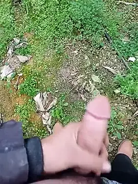 Stripchat Live Porn of Sikici0734