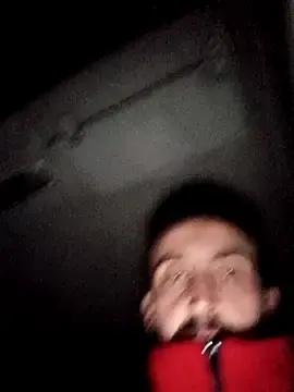 Stripchat Live Porn of Sikici0734