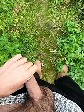 Stripchat Sex Chat of Sikici0734