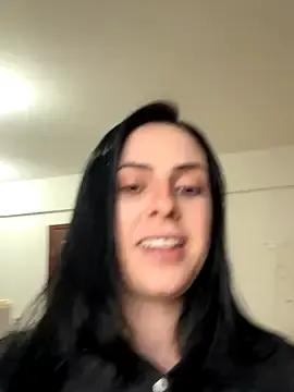 Stripchat Live Porn of Soufeia