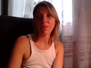 Stripchat Sex Chat of VelvetLove287