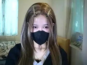 Stripchat Live Sex of maomi_1yi