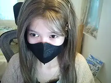 Stripchat Sex Chat of maomi_1yi