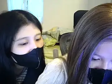Stripchat Live Sex Cam of maomi_1yi
