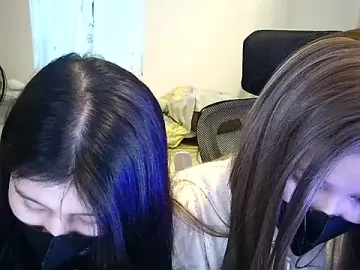 Stripchat Live Sex Cam of maomi_1yi