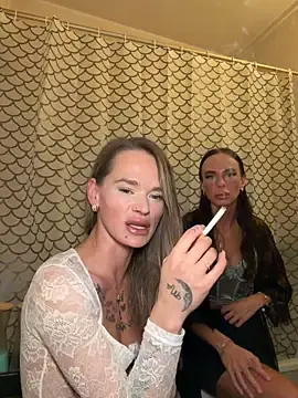 Stripchat Best live sex cam show of vinique99