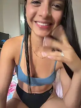 Stripchat Live Sex of violeta365