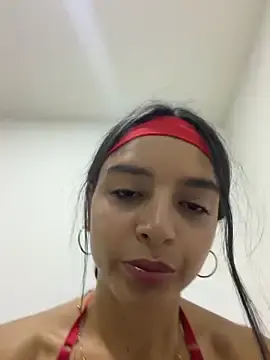 Stripchat Free Porn Cam of violeta365