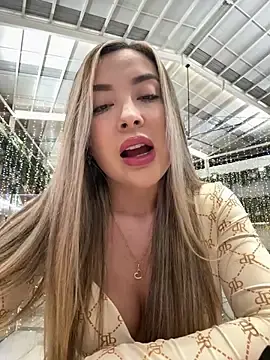 Stripchat Live Sex of Alexa_seexy1