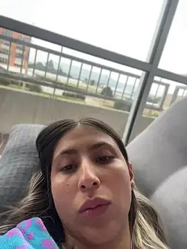 Stripchat Watch Live Sex Cams of Ameellie