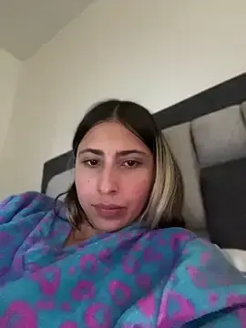 Stripchat Watch Live Sex Cams of Ameellie