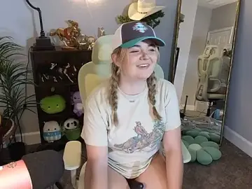 Stripchat Live Porn of Brivana