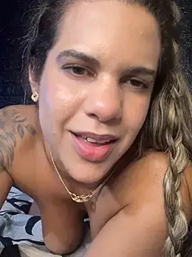 Stripchat Watch Live Sex Cams of Casada_Ninja