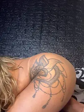 Stripchat Sex Cam of Casada_Ninja