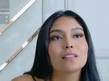 Stripchat Private Sex Chat of Kendall-Moll