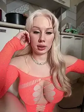 Stripchat Sex Chat of LaraHollywood