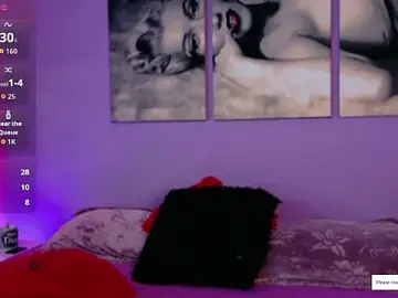 Stripchat Free Live Porn of Mariam_cuttee