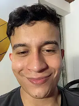 Stripchat Live Porn of Max_Parkerr