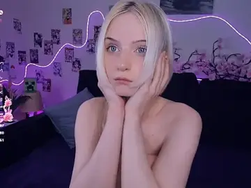 Stripchat Free Porn Cam of Megan--chan