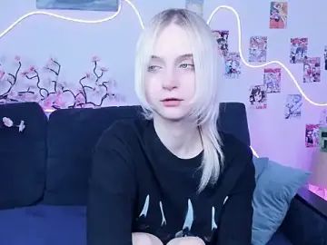 Stripchat Adult Video Chat of Megan--chan