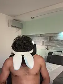 Stripchat Adult Webcam of RaphaelDufort