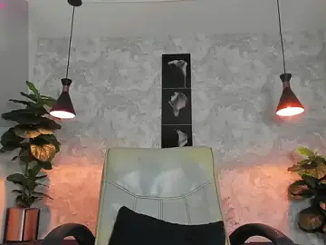 Stripchat Sex Cam of Regan__