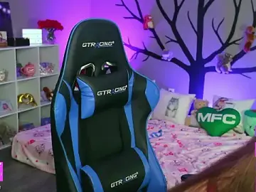 Stripchat Live Porn of TheLaceyBloom