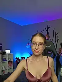 Stripchat Best live sex cam show of TheLaceyBloom