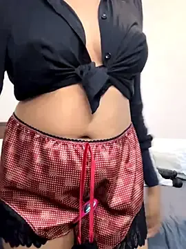 Stripchat Private Sex Chat of angelwavy