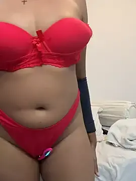 Stripchat Adult Video Chat of angelwavy