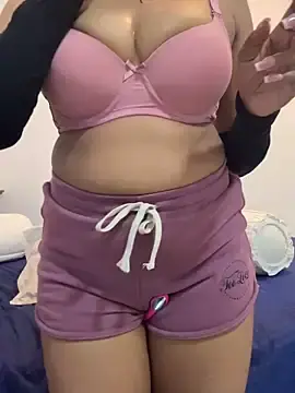 Stripchat Private Sex Chat of angelwavy