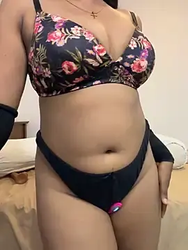 Stripchat Sex Chat of angelwavy