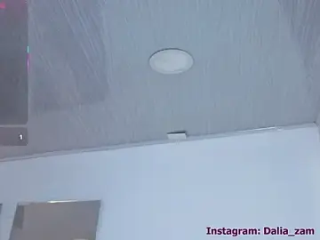 Stripchat Live Sex of dalia_zambrano