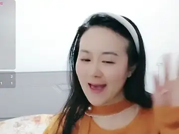 Stripchat Nude Webcam of fanfan-FF