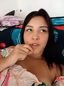 Stripchat Sex Chat of maluzinha2023