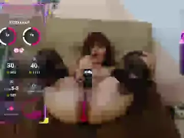 Stripchat Live Porn of miss_tinnymafe