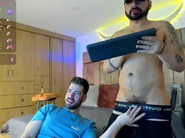 Stripchat Sex Cam of petterwilly1