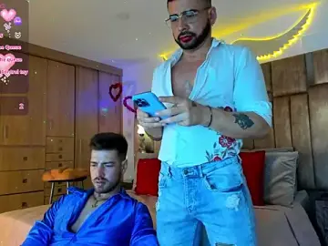 Stripchat Best Webcam of petterwilly1