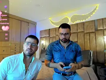 Stripchat Private Sex Chat of petterwilly1